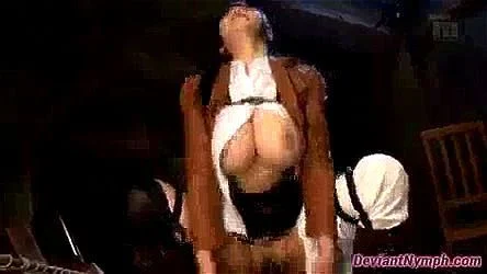anri do cosplay and get banged anri do cosplay and get banged