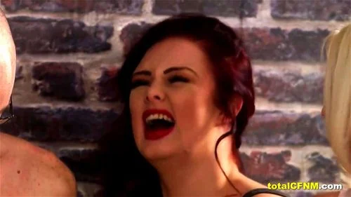 Eva and friends humiliate a wanker: Eporner, Toy & Femdom Porn