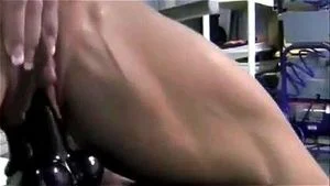 Angela Salvagno Muscle thumbnail