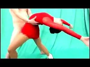 Gymnastic Mai Miori Flexible Fuck 2