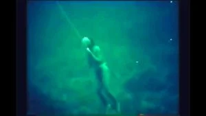 Ama Women Divers of Japan - YouTube