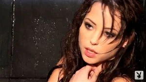 Megan Medellin Playboy 01