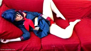 Ryuko matoi thumbnail