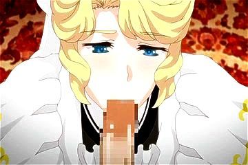 Watch Victorian Maid Maria no Houshi. - Maid, Hentai Porn - SpankBang