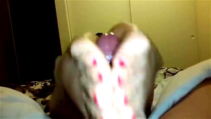 Nice footjob Nice footjob