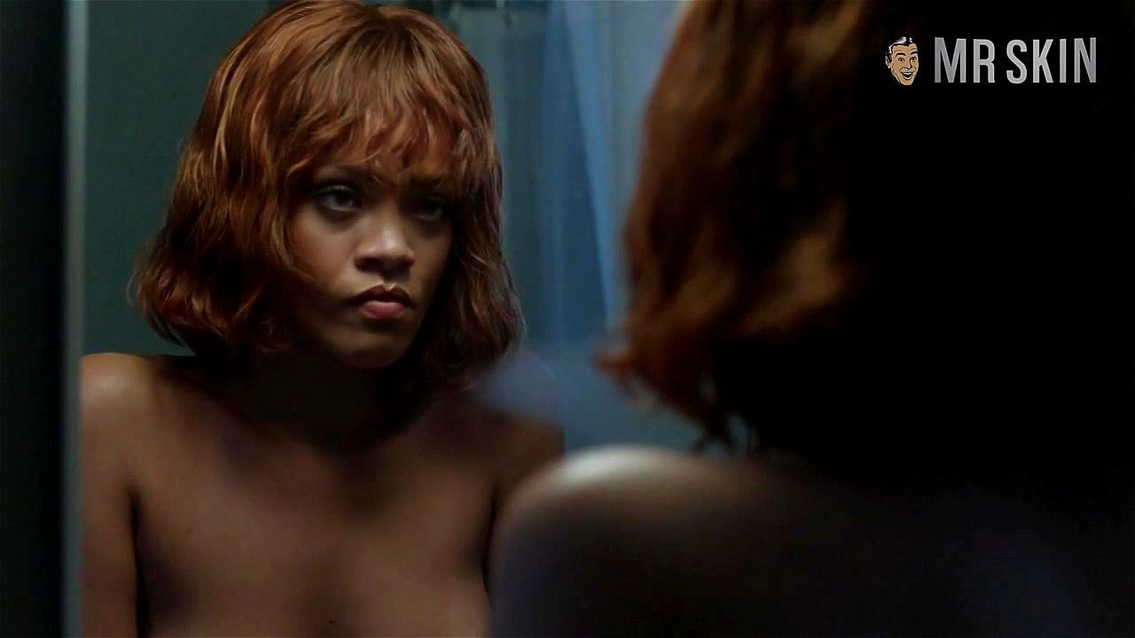Watch rihanna my girl looking tasty in bates motel - Bae, Sister, Rihanna  Porn - SpankBang