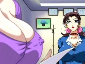 Hentai thumbnail