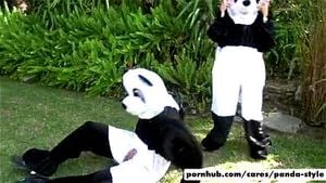 Panda fuck thumbnail