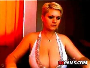 big boobs webcam girl