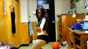 Dancing thumbnail