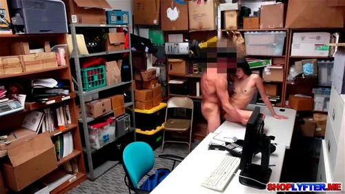 office, big dick, hardcore, pornstar