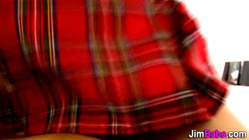Mischa porn video – Amateur babe slammed pov