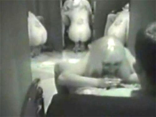 Stripper goes all the way