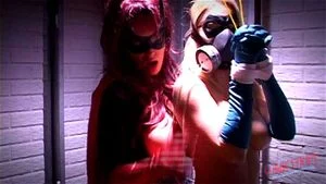 SuperHeroine thumbnail