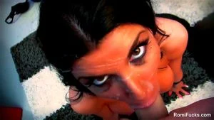 romi rain thumbnail