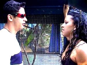 AS PANTERAS thumbnail