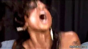 diamond Jackson aunty black lady with Ali thumbnail