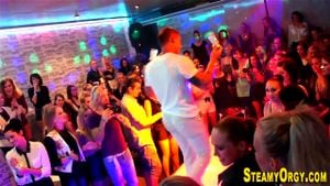 Male Strippers thumbnail