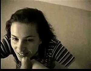 Dancing for Her Supper