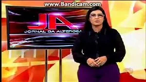 Big Butt Milf TV (Ana Cristina Pimenta)
