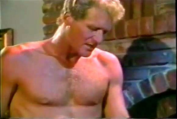 Angel fucks Randy West Angel fucks Randy West