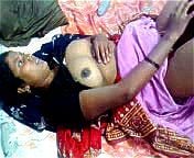 Indian Maid Bhabi
