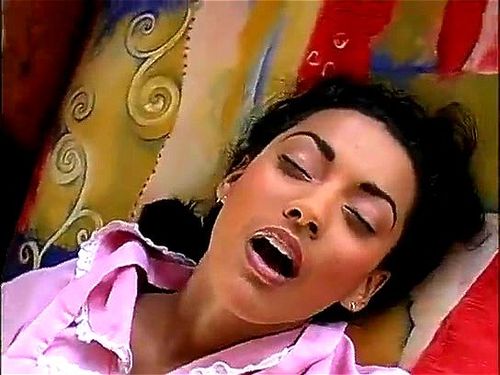 Horny Indian Maid