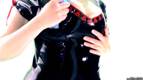 Huge Latex Tits Worship: Big Tits, Xvideos & Big Boobs Porn - SpankBang