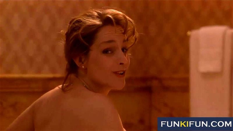 2017 HELEN HUNT HOLLYWOOD ACTRESS NUDE COMPILATION