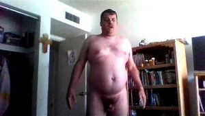 this is me naked