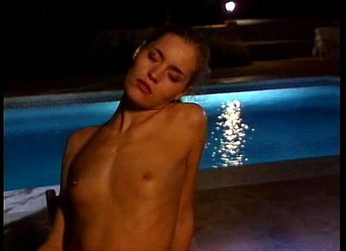 Anja Juliette Laval - Die Unschuldige Schönheit->
