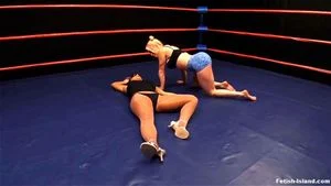 Wrestling and Boxing thumbnail