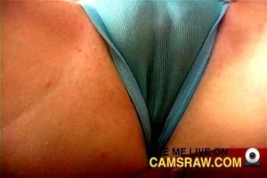 Teen Jamie Lynn Masturbates Over Panties On Cam