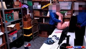 Shoplyfter teen thumbnail