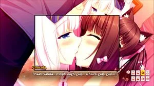 NekoPara thumbnail