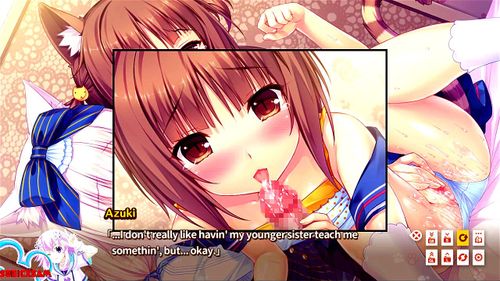 Nekopara 