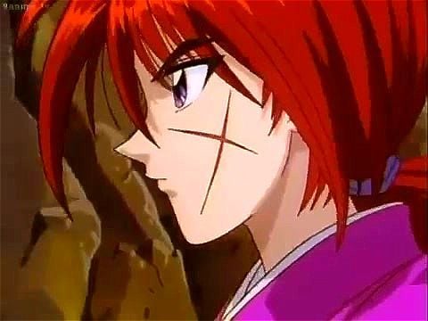 Rurouni Kenshin 34