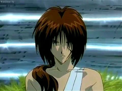 Rurouni Kenshin 71