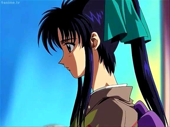 Rurouni Kenshin 95