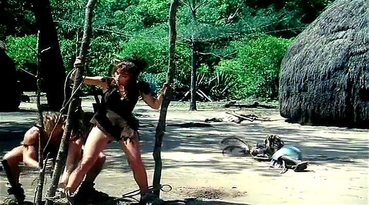English Movies Xxxsex Tarzan - Watch Tarzan sexual adventures - Jungle Sex, Rosa Caracciolo, Jungle Porn -  SpankBang