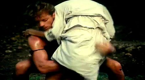 Tarzan sexual adventures