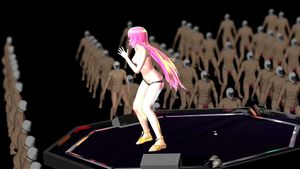 3D Girl thumbnail