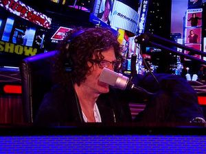 Howard Stern  thumbnail