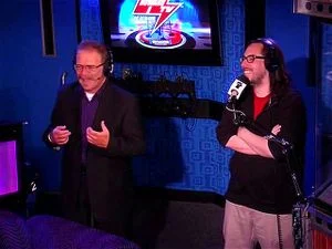 Howard Stern Show thumbnail