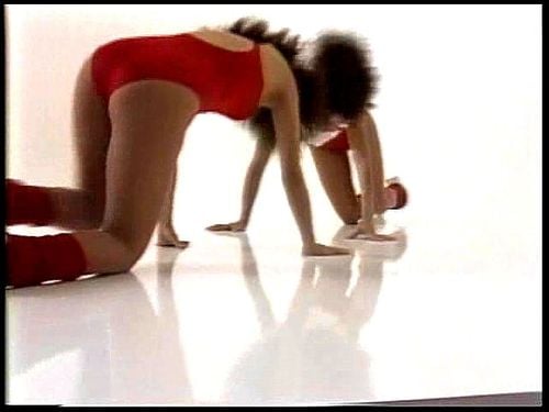 Watch Aerobicise - The 20-Minute Workout - Vintage Porn - SpankBang