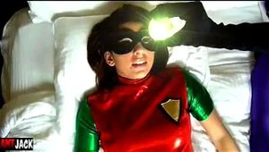 Hypnotics World of Superheroines thumbnail