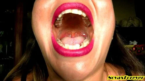 Angel Rose - Virtual Cock Gagging Smokn Hot Milf NovaxForever Edit: Joi, Step Mom & Smoking Fetish Porn
