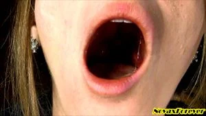 Mouth Fetish thumbnail