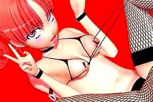 3D Hentai Anime thumbnail