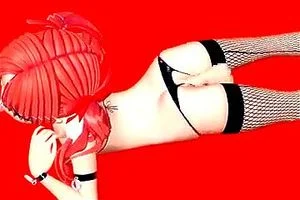 3D Hentai Anime thumbnail